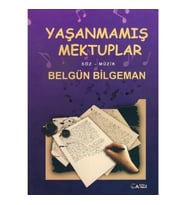 Yaşanmamış Mektuplar