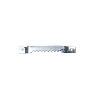 Tablo, Resim, Çerçeve Timsah Askı – Büyük, Çinko, 8x57mm, 100 Adet TG-V 4668