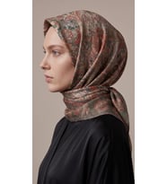 LuvenSara Summer Eşarp 6584