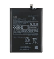 Xiaomi POCO M3 PRO - BN 5A - Uyumlu Pil Sıfır - Servis