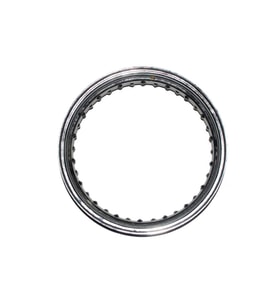 Mondial 250Mct Arka Jant Çemberi 2.75-15 Orj