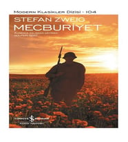 Mecburiyet - Modern Klasikler Dizisi (Şömizli)