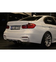 BMW UYUMLU 3 SERİSİ F30 F80 M3 BODY KİT TAYVAN 2012-2018