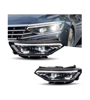 Vw Passat B8.5 2020-2022 Elegance Ledli Ön Far