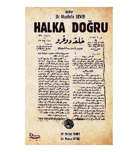 Halka Doğru