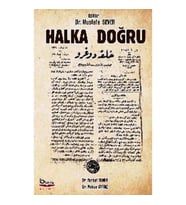 Halka Doğru