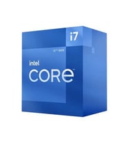INTEL CORE i7-12700 3.60Ghz 25MB 1700p 12.Nesil FANLI