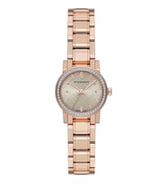 Burberry BU9225 Bayan Kol Saati