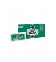DERBY USTA TAM JİLET YEŞİL KUTU 10 PARÇA X10 PARÇA (5680)