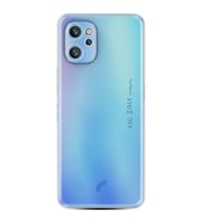 Reeder S19 Max Pro Kılıf Şeffaf Kamera Korumalı Soft Silikon