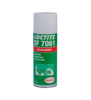 Loctite SF 7061 Metal Yüzey Temizleyici Sprey 400 ml (Standart)