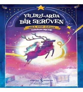 Yıldızlarda Bir Serüven