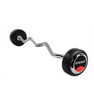 Avessa 35 Kg Uzun Z Olimpik Dambıl