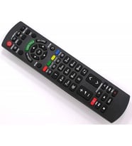 Panasonic n2qayb000672 Uyumlu Tv Kumandası