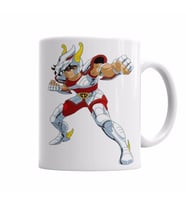 Cavaleiros do Zodíaco Seiya Kupa Bardak Porselen