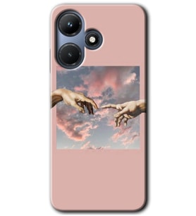 İnfinix Hot 30i Kılıf HD Desen Baskılı Kılıf - Tutunamayanlar