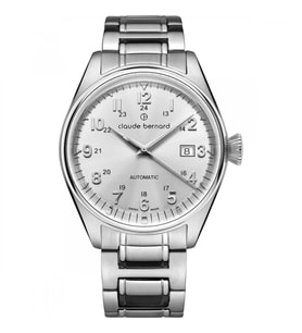 Claude Bernard CB.80132.3M.AIN Kol Saati
