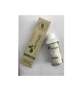 Amonyaksız Krem Saç Boyası 60 Ml 10/11 Yoğun Küllü Açık Sarı