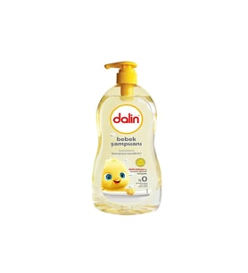 Klasik Bebek Şampuanı 500 ml