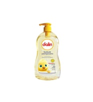 Klasik Bebek Şampuanı 500 ml