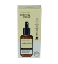 Superserum Oleanolik Asit Gözenek Karşıtı Doğal Yüz Serumu 30 ML