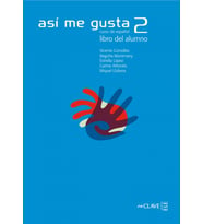 asi me gusta 2 libro del alumno