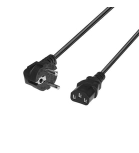 S-link SL-P751 10m 1mm Power Kablo