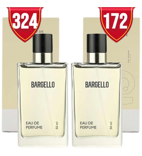 BARGELLO 324 ORİENTAL BAYAN + 172 ORİENTAL BAYAN 50 ML EDP