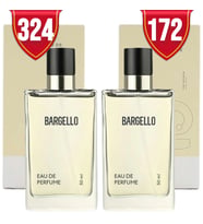 BARGELLO 324 ORİENTAL BAYAN + 172 ORİENTAL BAYAN 50 ML EDP