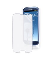 SChitec SAMSUNG Galaxy S3 Uyumlu Ön Yüzey Nano Şeffaf Hidrojel Ekran Koruyucu