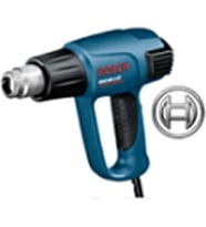 Bosch GHG 20-63 Sıcak Hava Tabancası