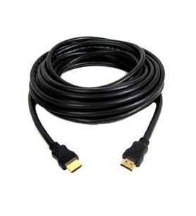 CODEGEN 5metre CPS50 HDMI Kablo 3D Gold 1.4v 2K