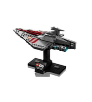 75404 - Acclamator Sınıfı Hücum Gemisi 450 Parça +18 Yaş