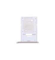 Samsung Galaxy A54 Sm A546 Sim Yuvası Sim Kart Tepsisi Mikro Sd Kart Tepsisi (Gold)