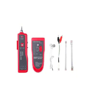 Kablo Bulucu Network Elektrik Kablosu Bulucu Test Cihazı