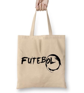 Futebol Bez Çanta Uzun Saplı