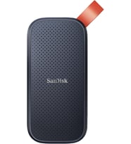 SanDisk Portable 2TB SDSSDE30-2T00-G26 800MB/s Taşınabilir SSD Disk