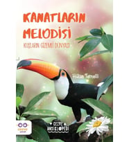 Kanatların Melodisi - Kuşların Dünyası
