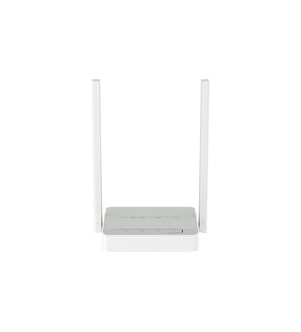 KEENETIC STARTER KN-1121-01-TR N300 2.4ghz EV Ofis Tipi Mesh Fiber Router