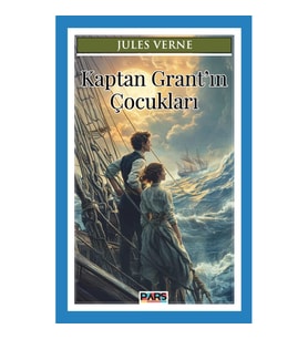 Kaptan Grant'ın Çocukları