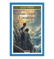 Kaptan Grant'ın Çocukları