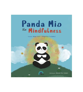 Panda Mio ile Mindfulness