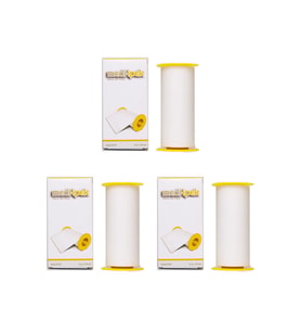 Medi İpek Tıbbi İpek Flaster 5 m x 10 cm 3 Adet