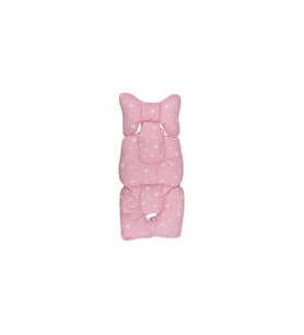 Sevi Bebe Puset Ve Oto Koltuğu Minderi Pembe (Standart)