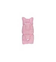 Sevi Bebe Puset Ve Oto Koltuğu Minderi Pembe (Standart)