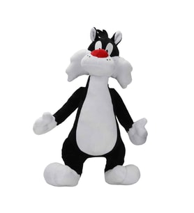 S00005784 PELUŞ SYLVESTER 43 CM (LT) -SUN