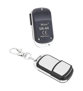 Wicom UK-44 Akıllı Kodlanabilir Kopyalanabilir Kepenk, Garaj, Bariyer Kumandası