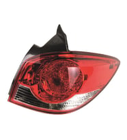 Chevrolet Cruze Hatcback Sağ Stop Lambası 2009-2014