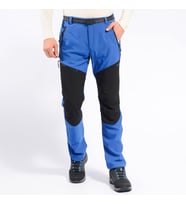 FreeCamp Kalalu Trekking Pantolon-MAVİ-SİYAH