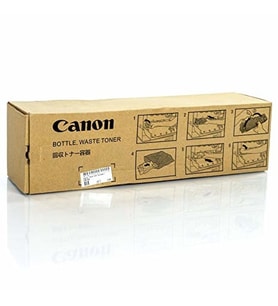 Tonersepeti Canon C-EXV-21 Orjinal Atık Kutusu
